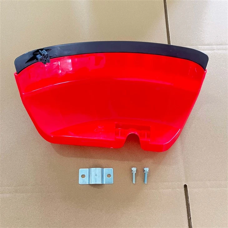 Grass Cutter Cover factory
