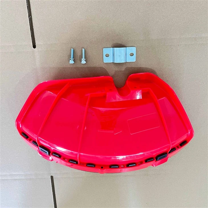 Grass Cutter Cover suppliers