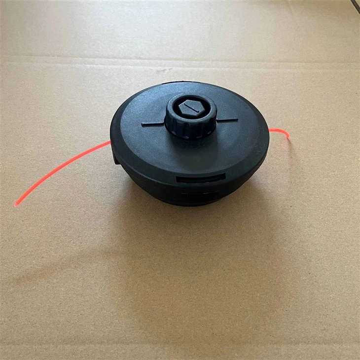 T012 Trimmer Head factory