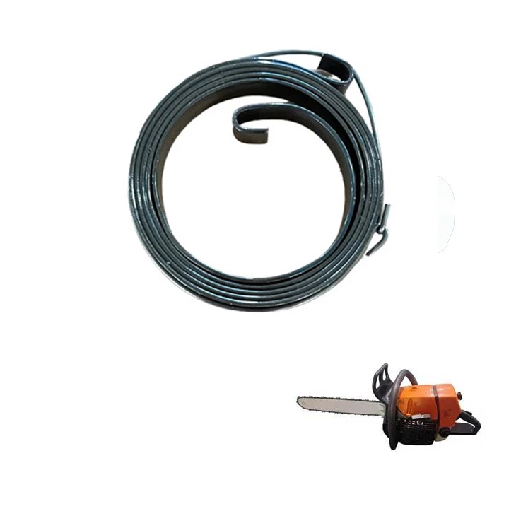 4500/5200/5800 전기톱 이지 스타터 스프링 10.3mm