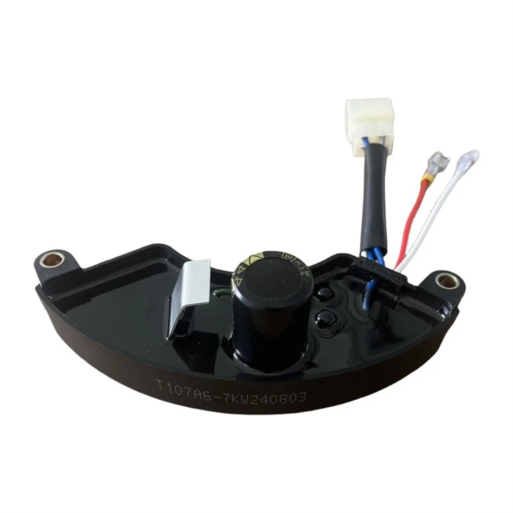 5KW 6KW 7KW 8KW 발전기 AVR
