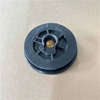 TS420 Starter Pulley
