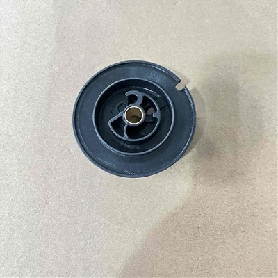 TS420 Starter Pulley