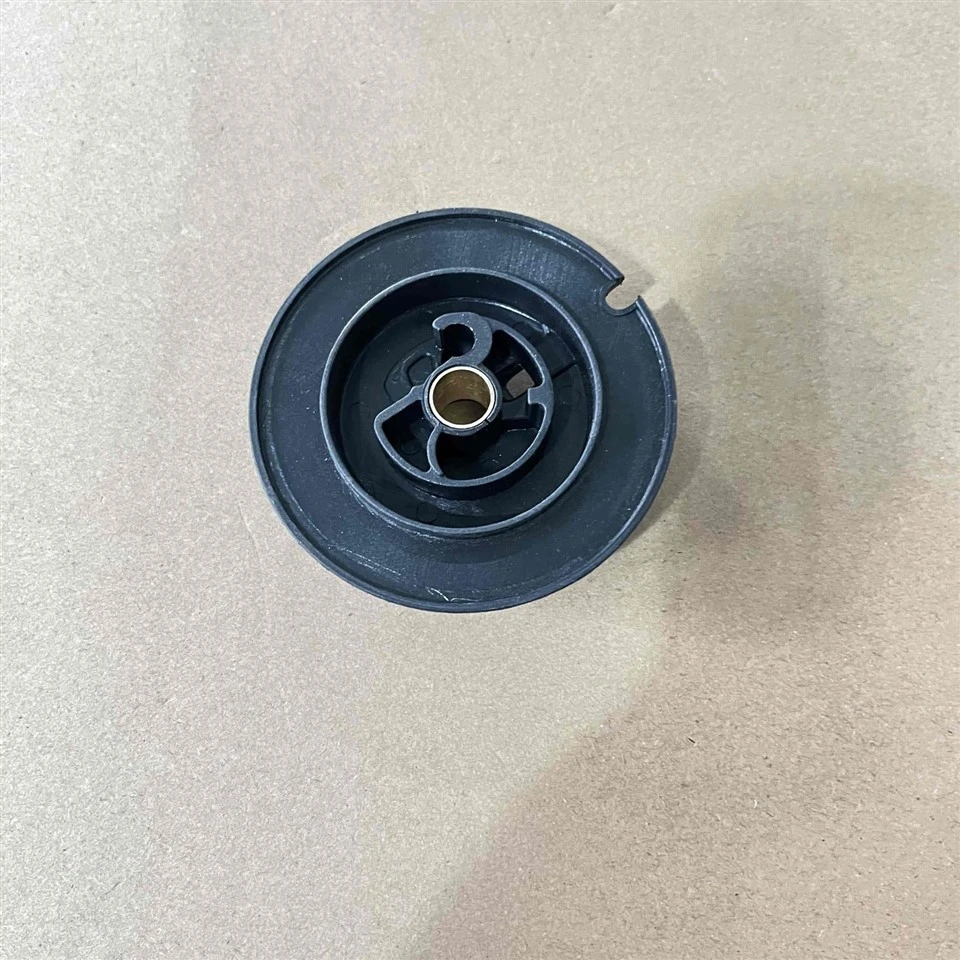 TS420 Starter Pulley factory